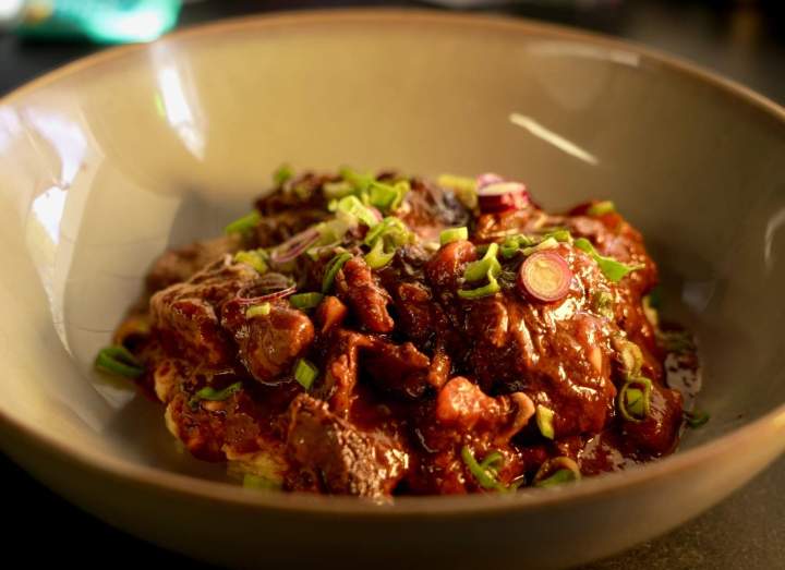 Succombez à nos plats savoureux !