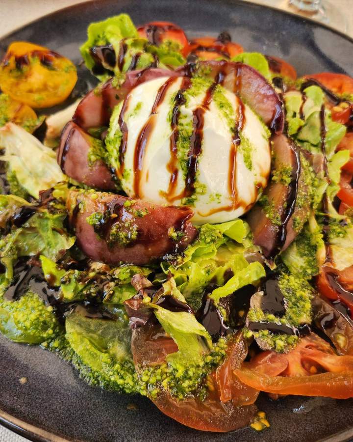 Riz garni L'Isle-sur-la-Sorgue